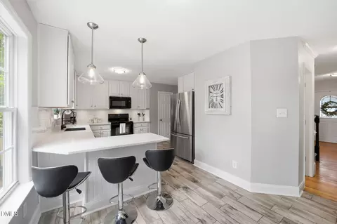 Kitchen - 6436 Silver Spring Ct, Willow Spring, NC 27592 photo 1 of 8