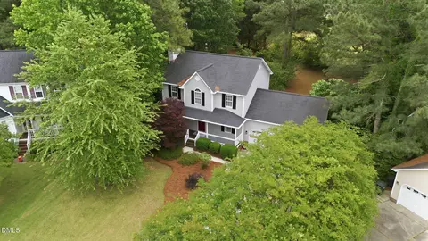 View/Area - 6436 Silver Spring Ct, Willow Spring, NC 27592 photo 1 of 4