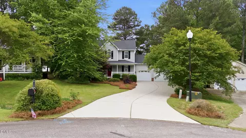 Other - 6436 Silver Spring Ct, Willow Spring, NC 27592 photo 2 of 10