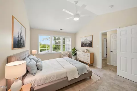 Bedroom - 6436 Silver Spring Ct, Willow Spring, NC 27592 photo 1 of 6