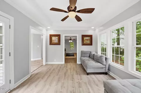 Entry Way - 6436 Silver Spring Ct, Willow Spring, NC 27592 photo 3 of 3