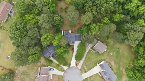 View/Area - 6436 Silver Spring Ct, Willow Spring, NC 27592 photo 2 of 4