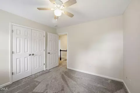 Bedroom - 6436 Silver Spring Ct, Willow Spring, NC 27592 photo 6 of 6
