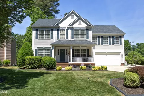 508 Wakehurst Dr, Cary, NC 27519