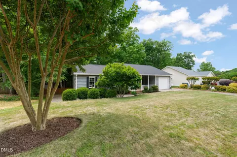 1303 Castalia Dr, Cary, NC 27513