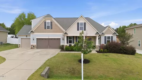 79 Kyndallee Ln, Garner, NC 27529