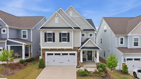 2367 Kettle Falls Sta, Apex, NC 27502