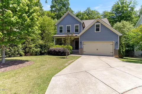 508 Culmore Dr, Fuquay Varina, NC 27526