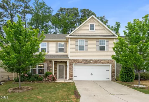 306 Crusaders Dr, Morrisville, NC 27560