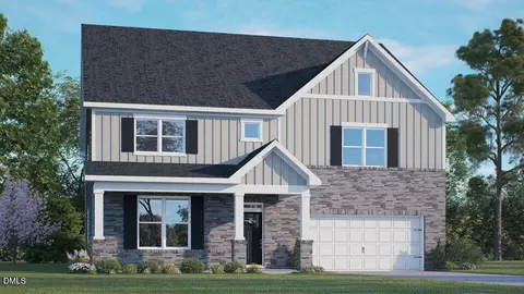 35 Greenwillow Dr, Fuquay Varina, NC 27526