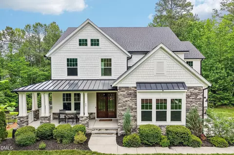 66 Romie Ct, Pittsboro, NC 27312