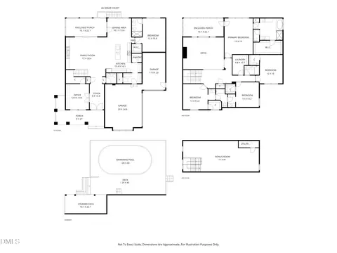 66 Romie Ct, Pittsboro, NC 27312