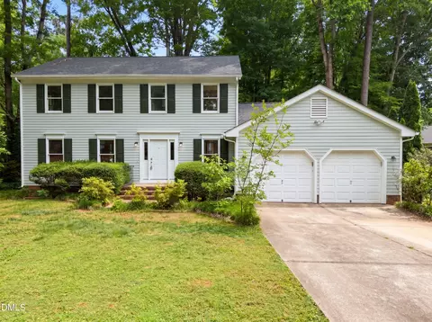 201 Trackers Rd, Cary, NC 27513