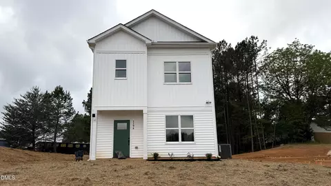 1196 Hurdle Mills Rd, Roxboro, NC 27573