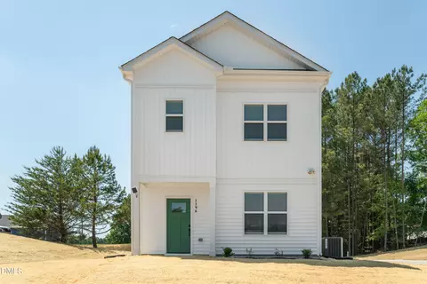 1196 Hurdle Mills Rd, Roxboro, NC 27573