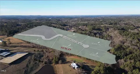 343 Rainforest Pl, Apex, NC 27523