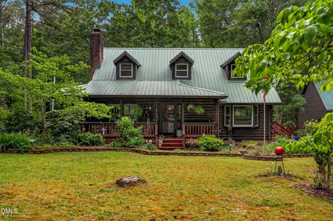 1153 Log Barn Rd, Pittsboro, NC 27312