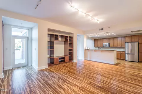 618 N Boylan Ave #528, Raleigh, NC 27603