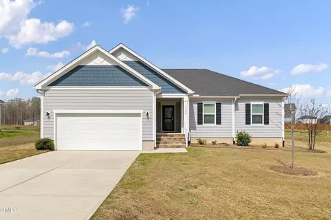 7508 Frasier Fir Pl, Willow Spring, NC 27592