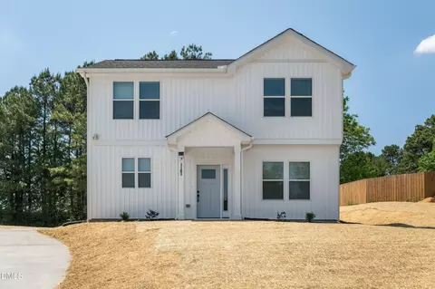 1182 Hurdle Mills Rd, Roxboro, NC 27573