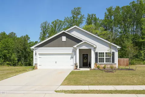 606 Rhino Bnd, Oxford, NC 27565