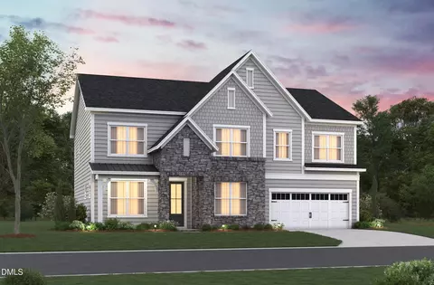2005 Skipping Stone Dr, Durham, NC 27705