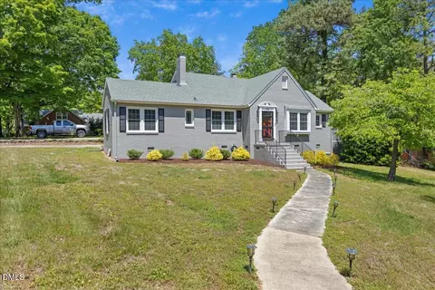 101 Park Dr, Oxford, NC 27565