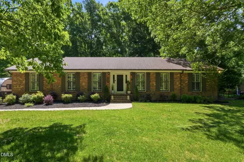3003 Quincemoor Rd, Durham, NC 27712