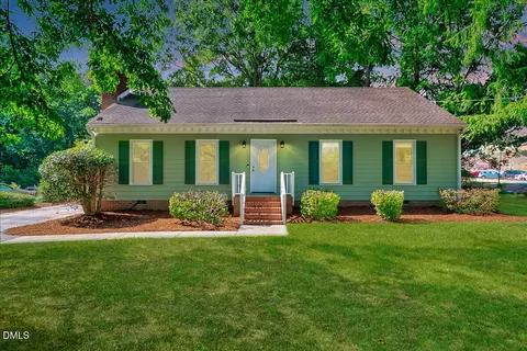 3100 Billiard Ct, Wake Forest, NC 27587