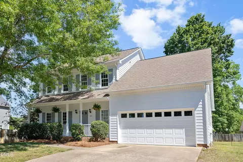 104 Copper Green St, Cary, NC 27513