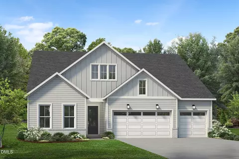 313 Anchor Beam Ct #HOME  170, Holly Springs, NC 27540