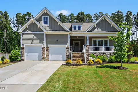 69 E Dentaires Way, Willow Spring, NC 27592