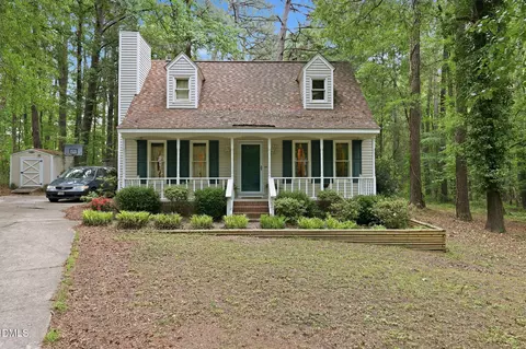 7433 Berkshire Downs Dr, Raleigh, NC 27616