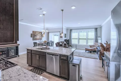 602 Picnic Pl, Hillsborough, NC 27278