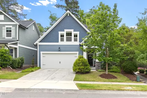 108 Chapel Run Way, Chapel Hill, NC 27517