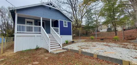 1319 Calvin St, Durham, NC 27701