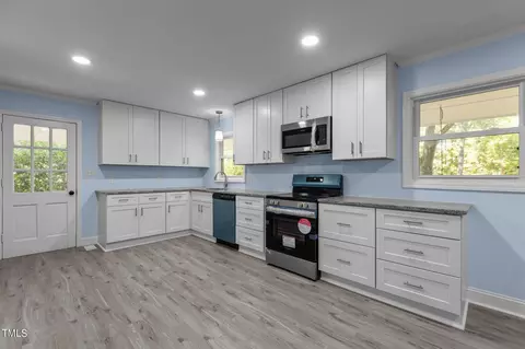 Kitchen - 1302 Buffaloe Rd, Garner, NC 27529 photo 2 of 3