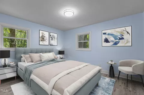 Bedroom - 1302 Buffaloe Rd, Garner, NC 27529 photo 1 of 3