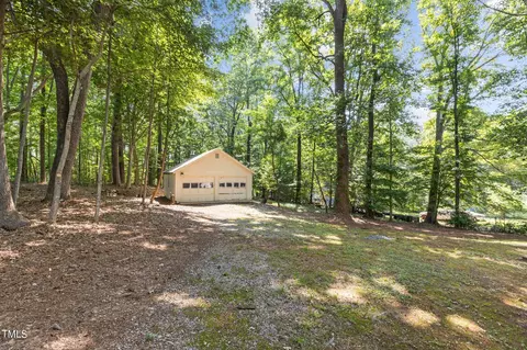 Exterior - 1302 Buffaloe Rd, Garner, NC 27529 photo 2 of 5