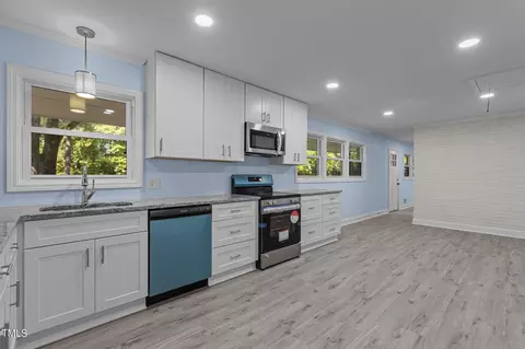 Kitchen - 1302 Buffaloe Rd, Garner, NC 27529 photo 1 of 3