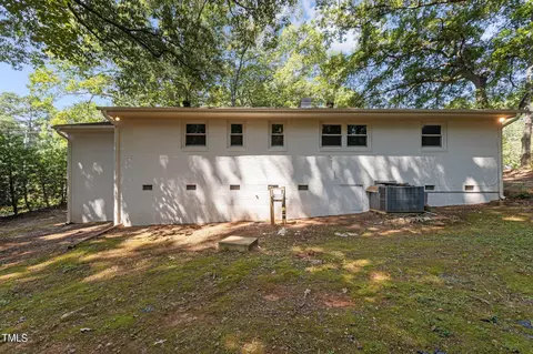 Exterior - 1302 Buffaloe Rd, Garner, NC 27529 photo 4 of 5
