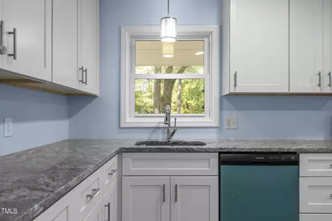Kitchen - 1302 Buffaloe Rd, Garner, NC 27529 photo 3 of 3