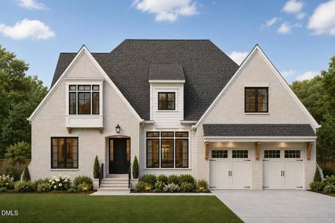 4130 Laurel Hills Rd, Raleigh, NC 27612
