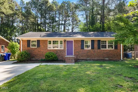 2902 Omah St, Durham, NC 27705