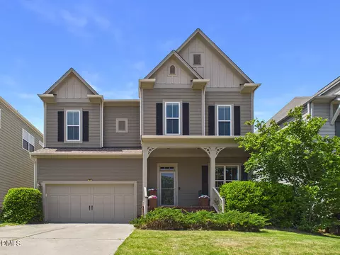 801 Long Meadows Rd, Chapel Hill, NC 27516
