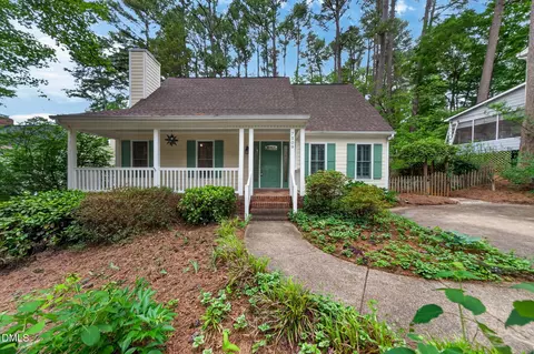 7509 Milestone Ct, Raleigh, NC 27615
