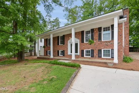 4501 Ryegate Dr, Raleigh, NC 27604