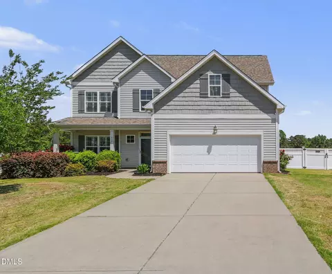 432 Seabring Ln, Raleigh, NC 27603
