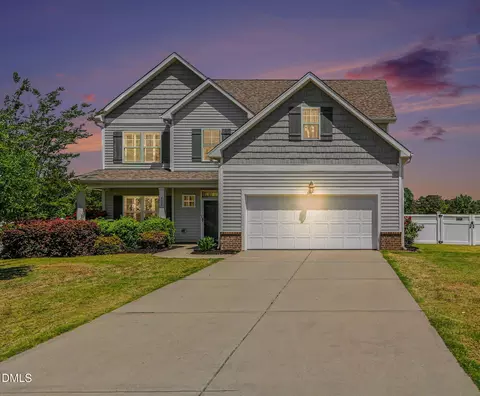 432 Seabring Ln, Raleigh, NC 27603