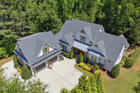 376 Bear Tree Crk, Chapel Hill, NC 27517